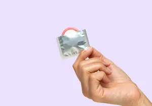 Was macht man mit einem alten Kondom?