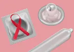 AIDS und STI schützen uns!