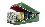 Einhorn Super Dino