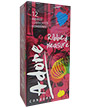 Adore Condoms Ribbed Pleasure