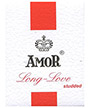Amor Long Love Studded
