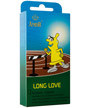 Amor Long Love