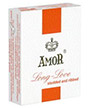 Amor Long Love Studded & Ribbed