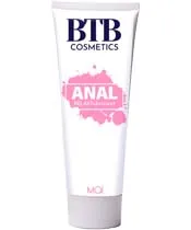 BTB Relax Anal