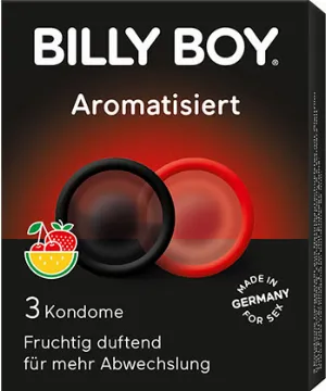 Billy Boy Aromatisiert