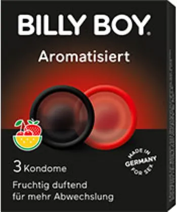 Billy Boy Aromatisiert