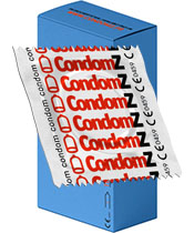 Condomz Balaise