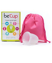 Intimy Seien Sie Cup Menstrual Cup