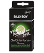 Billy Boy Gefühlsintensiv