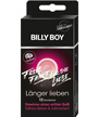 Billy Boy Länger Lieben