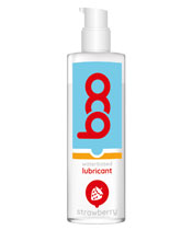 Boo Flavored Lubricant