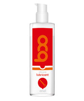 Boo Silicone Lubricant Anal