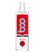 Boo Silicone Lubricant Cooling