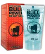 Bull Power Delay