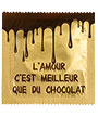 Callvin L'amour C'est Meilleur Que Du Chocolat