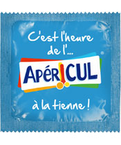 Callvin Apéricul