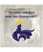 Callvin Tu veux coucher un champion ?