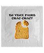 Callvin Tu veux Faire Crac Crac