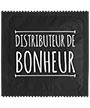 Callvin Distributeur De Bonheur