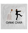 Callvin Game Over