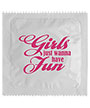 Callvin Girls Just Wanna Have Fun