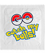 Callvin Go Catch My Balls