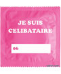 Callvin Je suis célibataire
