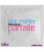 Callvin Une Mariée presque Parfaite
