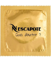 Callvin Nescapote