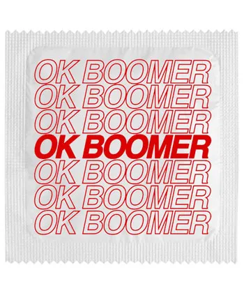 Callvin Ok Boomer
