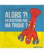Callvin Alors ?! On n'attend pas ma trique ?