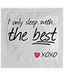 Callvin I Only Sleep With The Best