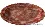 Callvin Rondelle de saucisson