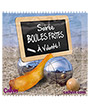 Callvin Soirée Boules Frites
