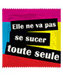 Callvin Elle Ne Va Pas Se Sucer Toute Seule
