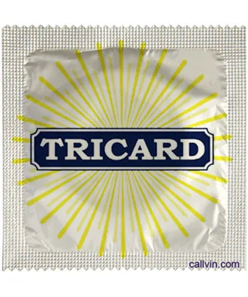 Callvin Tricard