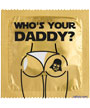 Callvin Who's your daddy ?