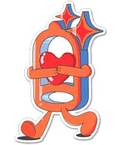 Condomz Sticker Capote