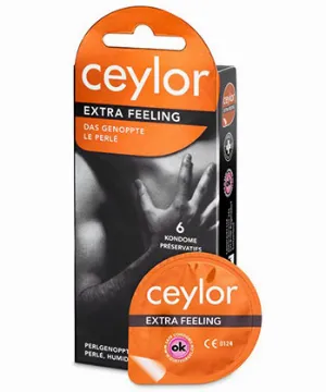 Ceylor Extra Feeling