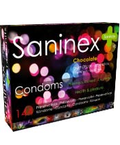 Saninex Chocolate