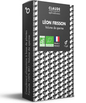 Claude Paris Léon Frisson