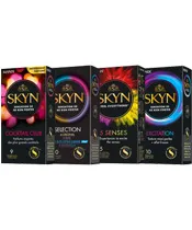 Skyn King Size Max
