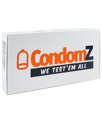 Condomz x100