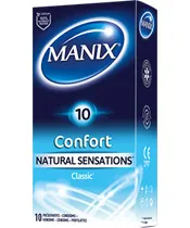 Manix Confort