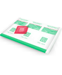 Confortex Drap absorbant jetable + 1 préservatif fraise