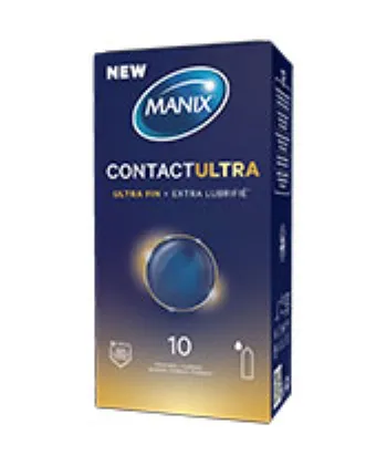 Manix Contact Ultra