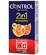 Control Finissimo 2-in-1