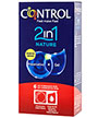 Control Nature 2-in-1