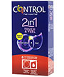Control Touch & Feel 2-in-1