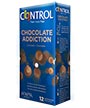 Control Chocolate Addiction